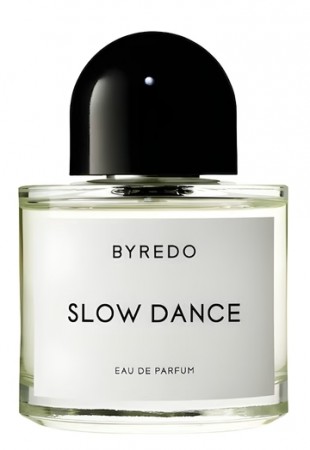 Slow Dance - Byredo - Eau de Parfum - Unisex - 5ml