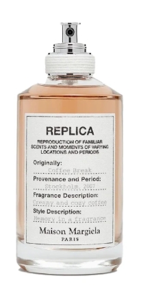 Coffee Break - Maison Martin Margiela - Eau de Toilette - Unisex - 5ml