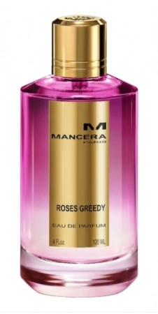 Roses Greedy Mancera - Unisex