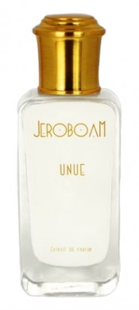 Unue - Jeroboam - Extrait de Parfum - Unisex - 10ml
