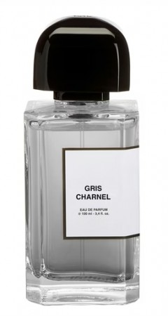 BDK Parfums - Gris Charnel - Eau De Parfum - Unisex - 3ml