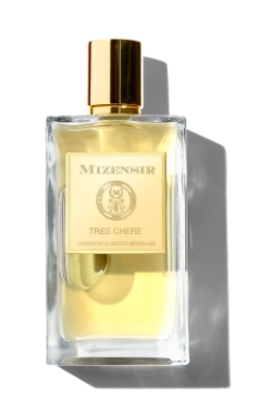 Tres Chere - Mizensir - Eau de Parfum - Damer - 3ml
