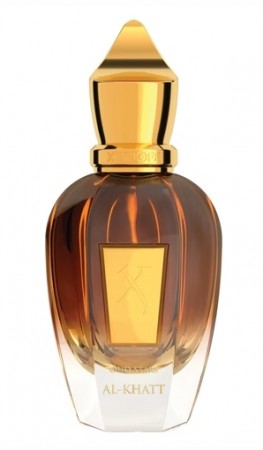 Al-Khat - Xerjoff - Eau de Parfum - Unisex - 3ml