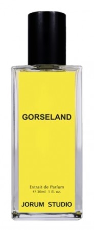 Gorseland - Jorum Studio - Extrait de Parfum - Unisex - 5ml