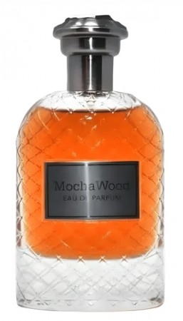 Fragrance World - Mocha Wood EDP - 100ml - Unisex