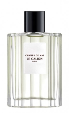 Champs de Mai - Le Galion - Eau de Parfum - Unisex - 10ml