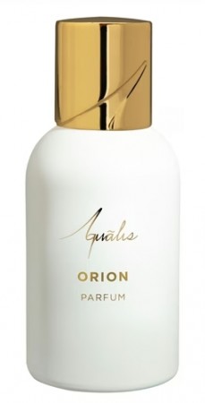Orion - Aqualis - Extrait de Parfum - Unisex - 10ml