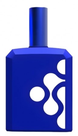 This Is Not A Blue Bottle 1.4 Histoires de Parfums - Unisex