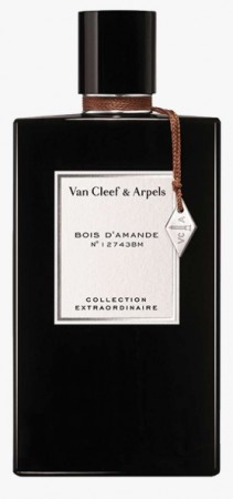 Van Cleef & Arpels - Bois d’Amande EdP 75 ml