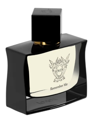 Remember Me - Jovoy Paris - Eau de Parfum - Unisex - 5ml