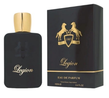 Legion Fragrance World EDP 100ml