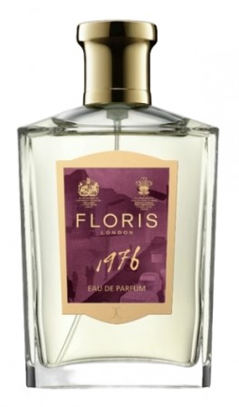 1976 - Floris London - Eau de Parfum - Unisex - 5ml