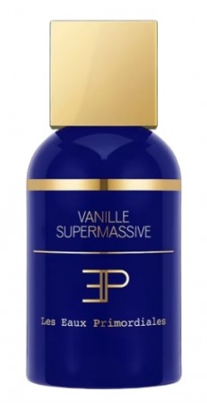 Les Eaux Primordiales - 3ml, 5ml, 10ml prøver