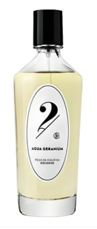 Agua Geranium Claus Porto - Unisex