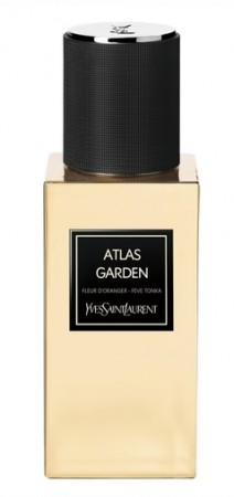 Yves Saint Laurent Atlas Garden - Unisex