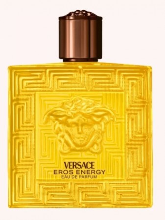 Versace - Eros Energy Pour Homme EdP 100 ml
