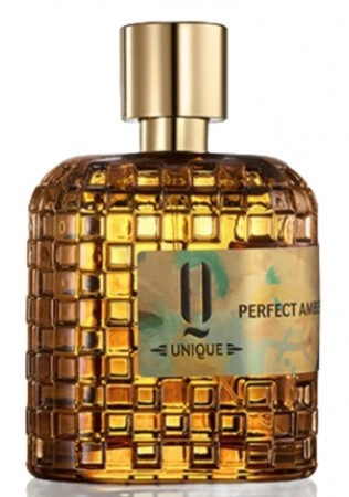 Perfect Amber - Jardin de Parfums - Eau de Parfum - Unisex - 10ml
