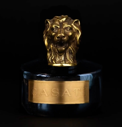 ReAttar N°1 - Casati - Extrait de Parfum - Unisex - 10ml