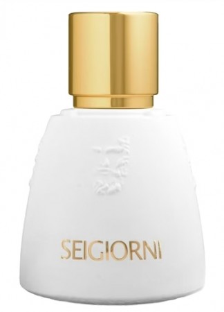 Seigiorni - Agatho Parfum - Eau de Parfum - Unisex - 5ml