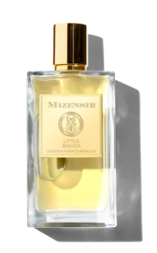 Little Bianca Mizensir - Unisex