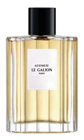 Aesthete - Le Galion - Eau de Parfum - Menn - 10ml