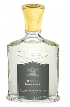 Royal Mayfair - Creed - Eau de Parfum - Unisex - 3ml