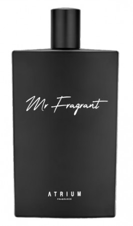 Mr Fragrant - Atrium Fragrance - Extrait de Parfum - Menn - 3ml