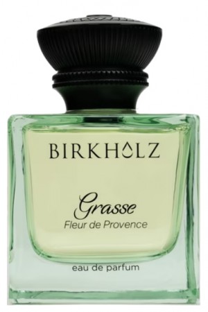 Grasse - Fleur de Provence - Birkholz - Eau de Parfum - Unisex - 5ml