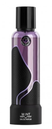 Meek Passion - M.INT - Eau de Parfum - Unisex - 3ml