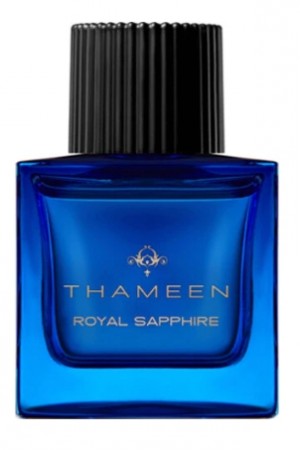 Royal Sapphire