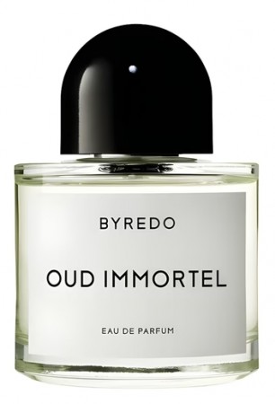 Oud Immortel - Byredo - Eau de Parfum - Unisex - 10ml