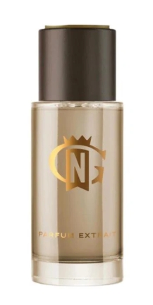 Lawman - Gentleman’s Nod - Extrait de Parfum - Unisex - 5ml