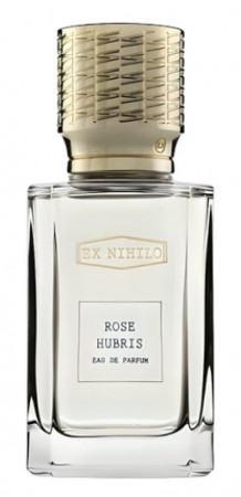 Rose Hubris - Ex Nihilo - Extrait de Parfum - Unisex - 10ml