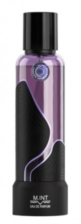 Fashion Intervention - M.INT - Eau de Parfum - Unisex - 3ml