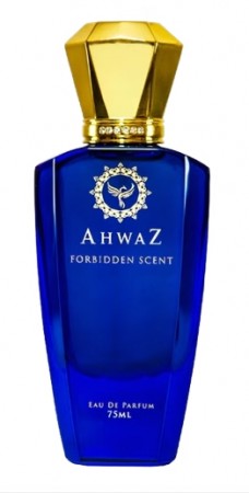 Forbidden Scent Ahwaz Fragrance - Unisex