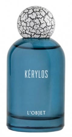 Kérylos - L'Objet - Eau de Parfum - Unisex - 10ml