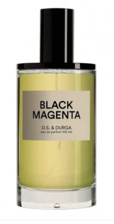 Black Magenta - DS&Durga - Eau de Parfum - Unisex - 3ml