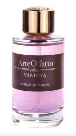 Vanesya ArteOlfatto - Damer