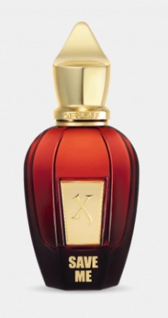 Xerjoff - Save me - Eau de Parfum - Unisex - 50ml