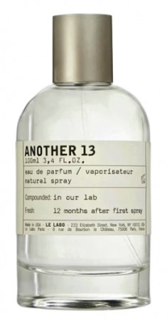 Another 13 - Le Labo - Eau de Parfum - Unisex - 5ml