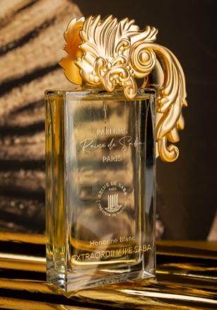 Extraordinaire Saba - Reine de Saba - Extrait de Parfum - Unisex - 3ml