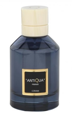 Corami - Antiqua Firenze - Eau de Parfum - Unisex - 3ml