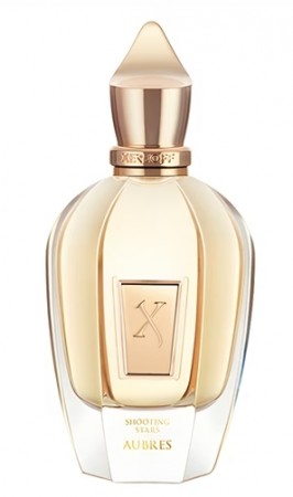 Aubres - Xerjoff - Eau de Parfum - Unisex - 10ml