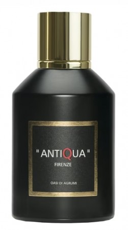 Oasi Di Agrumi - Antiqua Firenze - Eau de Parfum - Unisex - 10ml