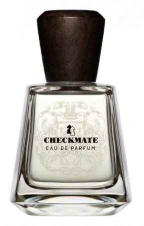Checkmate - Frapin - Eau de Parfum - Unisex - 3ml