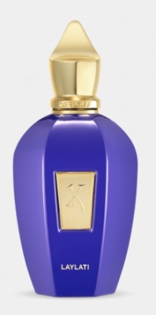Xerjoff - Laylati - Eau de Parfum - Unisex - 50ml