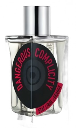 Dangerous Complicity - Etat Libre d'Orange - Eau de Parfum - Unisex - 5ml