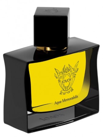 Aqua Memorabilis - Jovoy Paris - Eau de Parfum - Unisex - 3ml