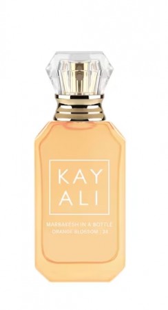 Kayali - Marrakesh In A Bottle Orange Blossom 24 - Edp - 10ml - Damer