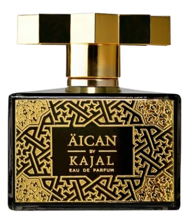 Äican - Kajal - Eau de Parfum - Unisex - 3ml